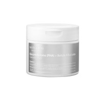 MaryandMay Gluconolactone (PHA) + Betula Alba Juice Cleansing Pad 70ea...