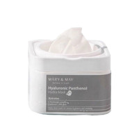 MaryandMay Hyaluronic Panthenol Hydra Mask 30ea 