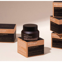 MARYand MAY Idebenone Blackberry Intense Cream 70g