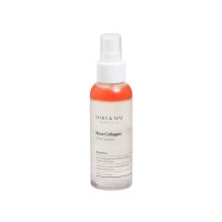 MARYandMAY Rose Collagen Mist Serum 100ml