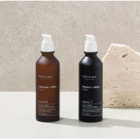 MaryandMay Vitamine C + Bifida Set 