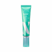 AHC Ten Revolution Real Eye Cream For Face Green Festifal Edition 30ml