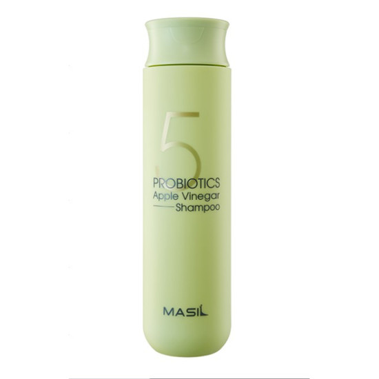Masil 5 Probiotics Apple Vinegar Shampoo 300 ml 