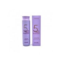 Masil 5 Salon No Yellow Shampoo 300ml 