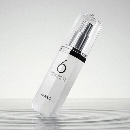 MASIL 6 Salon Lactobacillus Hair Perfume Oil Light 66ml