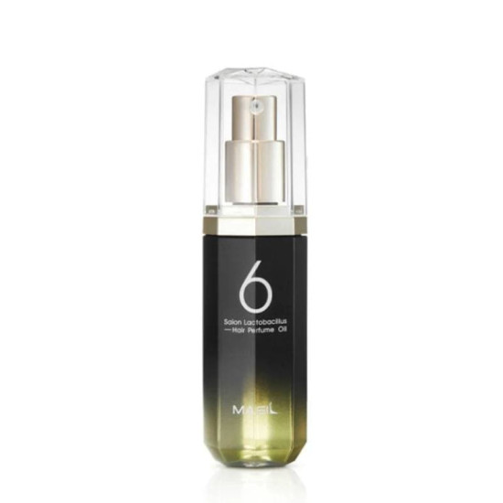 Masil 6 Salon Lactobacillus Hair Perfume Oil Moisture 66ml