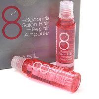 Masil 8 Seconds Salon Hair Repair Ampoule 10ea x 15ml 
