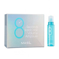 Masil 8 Seconds Salon Hair Volume Ampoule 10ea x 15ml