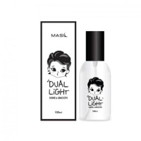 MASIL Dual Light Shine & Smooth 100ml