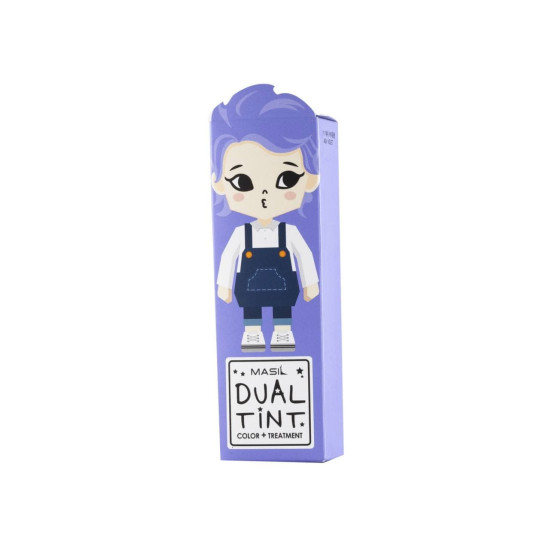 Masil Dual Tint Color Treatment No.11 Ash Violet 50ml