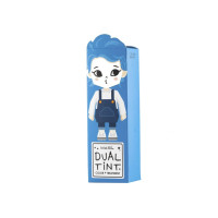 Masil Dual Tint Color Treatment No.12 Denim Gray 50ml