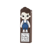 Masil Dual Tint Color Treatment No.15 Choko Brown 50ml