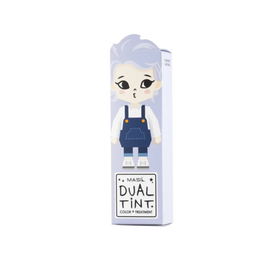 Masil Dual Tint Color Treatment No.18 Silver Brige 50ml
