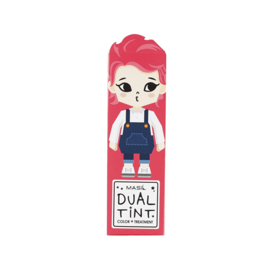 Masil Dual Tint Color Treatment No.8 Pink Red 50ml