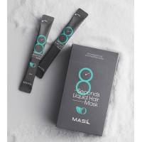 Masil 8Seconds Liquid Hair Mask 10ml x 20 ea