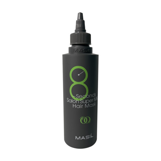 Masil 8 Seconds Salon Super Mild Hair Mask 200ml