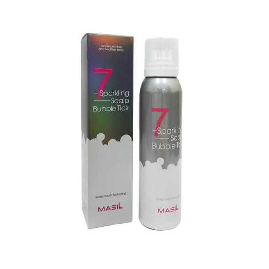Masil 7 Sparkling Scalp Bubble Tick 150ml