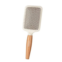 Masil Wooden Paddle Brush 1ea 