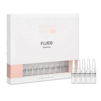 Matrigen Brightening Fluids 20ea x 2ml 
