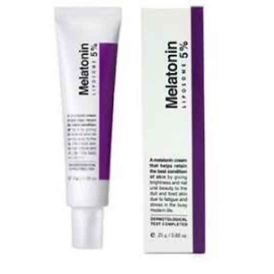 MaxClinic Time Return Melatonin Cream 25g 