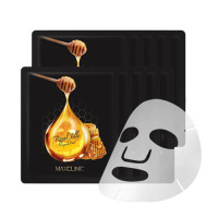 MaxClinic Royal Jelly Ampoule Mask 10 ea in 1 