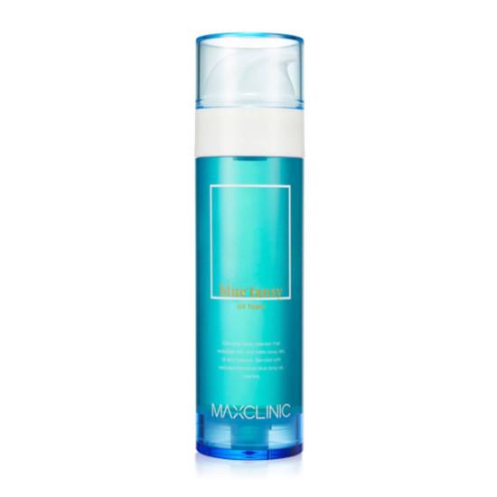 MAXCLINIC Blue Tansy Oil 110ml 