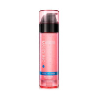 MAXCLINIC Brightening Rose Vitamin Oil Foam 110ml