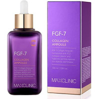 Maxclinic FGF-7 Collagen Ampoule 100ml