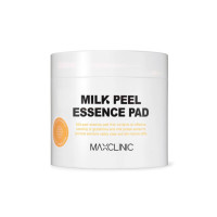 Maxclinic Milk Peel Essence Pad 50ml 