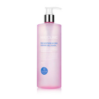 MAXCLINIC Pro-Edition Hydro Firming Gel Tonner 500ml 