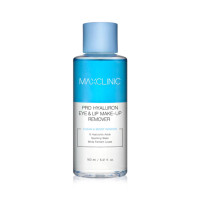 MAXCLINIC Pro Hyaluron Lip And Eye Makeup Remover 160ml
