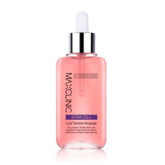 MAXCLINIC Stem Cell Core Tension Ampoule 100ml 