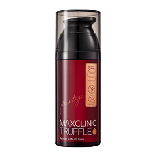 MAXCLINIC Truffle Oil Foam 110ml 
