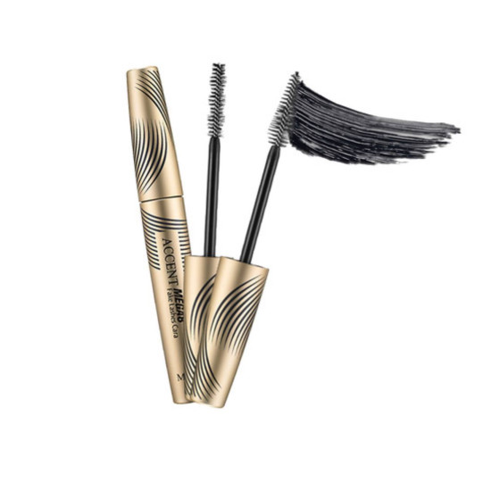MCC Cosmetics Accent Mega Eight Fake Waterproof Lash Cara No.1 8g