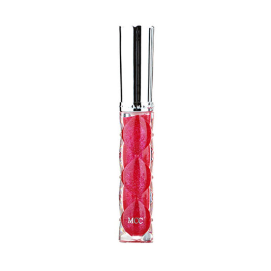 MCC Cosmetics Cushiony Lip Gloss No.1 4.3ml
