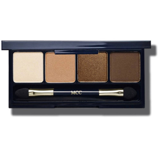 MCC Cosmetics Luminary Eyes Palette No.1 8g 
