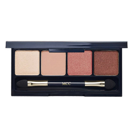 MCC Cosmetics Luminary Eyes Palette No.2 8g