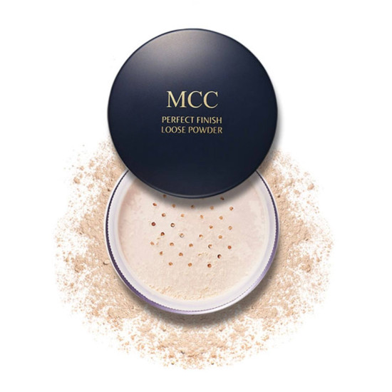 MCC Cosmetics Perfect Finish Loose Powder No.21 40g