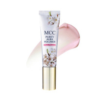 MCC Cosmetics Purity Aura Volumer Makeup Base 30g