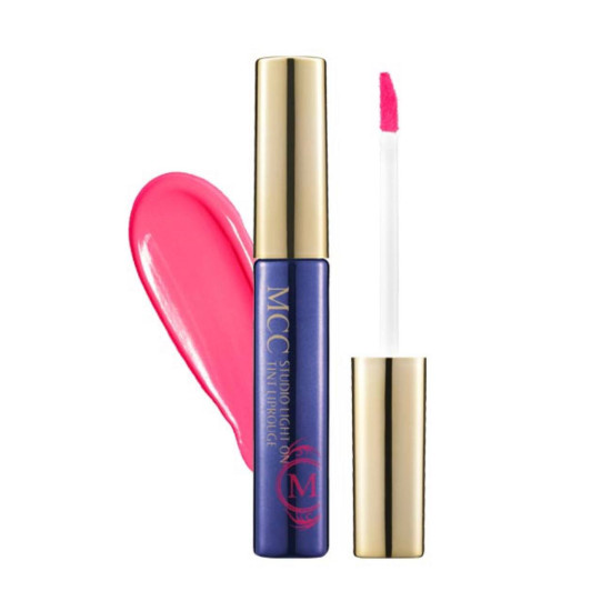 MCC Cosmetics Studio Light On Tint Lip Rouge No.102 5.5ml