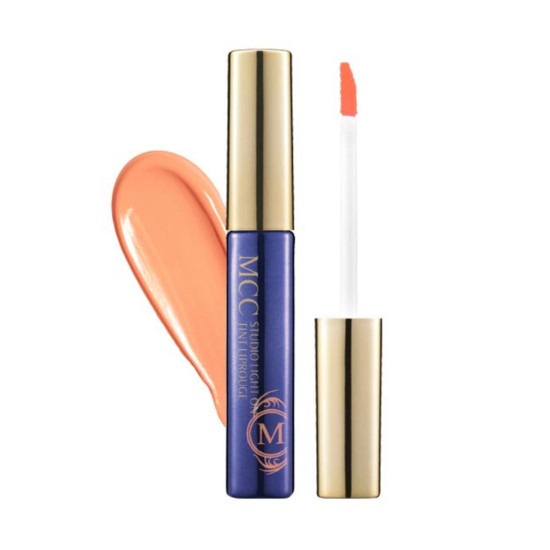 MCC Cosmetics Studio Light On Tint Lip Rouge No.602 5.5ml