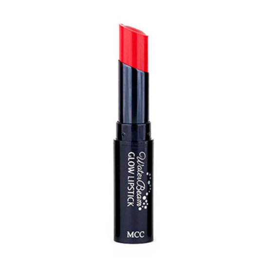 MCC Cosmetics Water Beam Glow Lipstick No.501 4.5g 