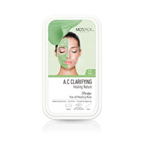 Mdspick Clarifying Green Nature 50гр.