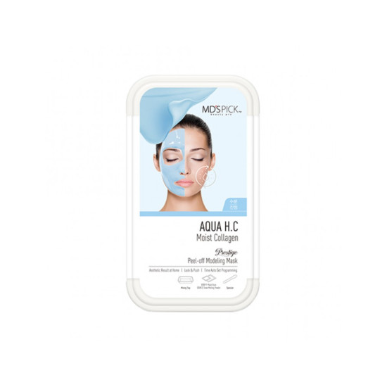 Mdspick Aqua H.C Moist Collagen 50гр.