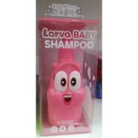 LARVA BABY SHAMPOO- ДЕТСКИЙ ШАМПУНЬ 300ml