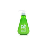 Perioe 46cm Pumping Toothpaste-ЗУБНАЯ ПАСТА  ЗЕЛЕНАЯ 285ML