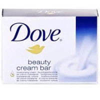 Dove white beauty bar moisturizing- Крем-мыло Красота и уход 100ml