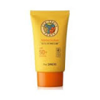 The Saem Eco Earth Power Cooling Ice Sun-Солнцезащитный крем 60ml