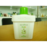 Beyond Kids Eco Body Wash-Детский гель для душа 350ml