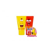 LARVA  BABY PURE SUN GEL SPF 50+/PA+++- ДЕТСКИЙ СОЛНЦЕ ЗАЩИТНЫЙ ГЕЛЬ 6...